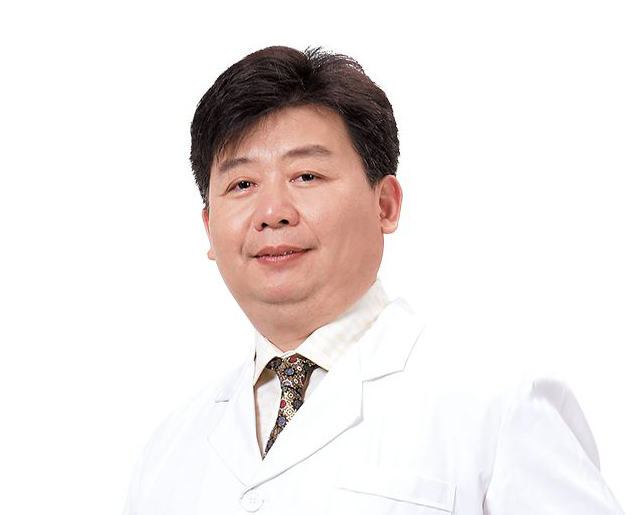 王志軍教授