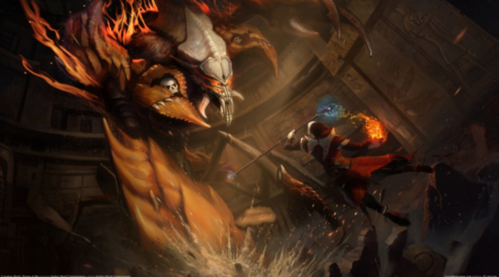 天宮賽車3d游戲