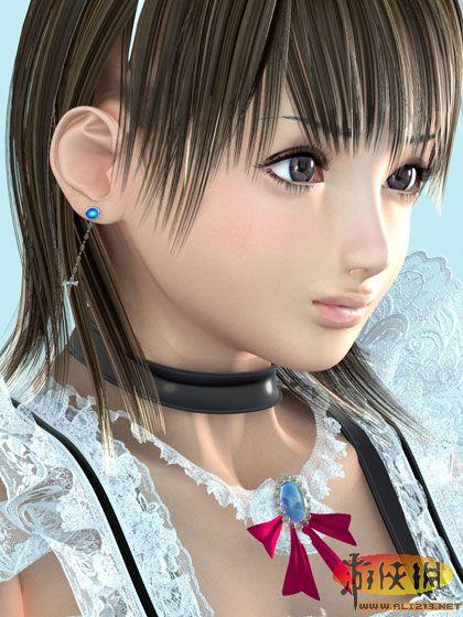 靈劍之盤絲小妖