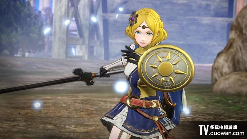 朵拉的水晶王國