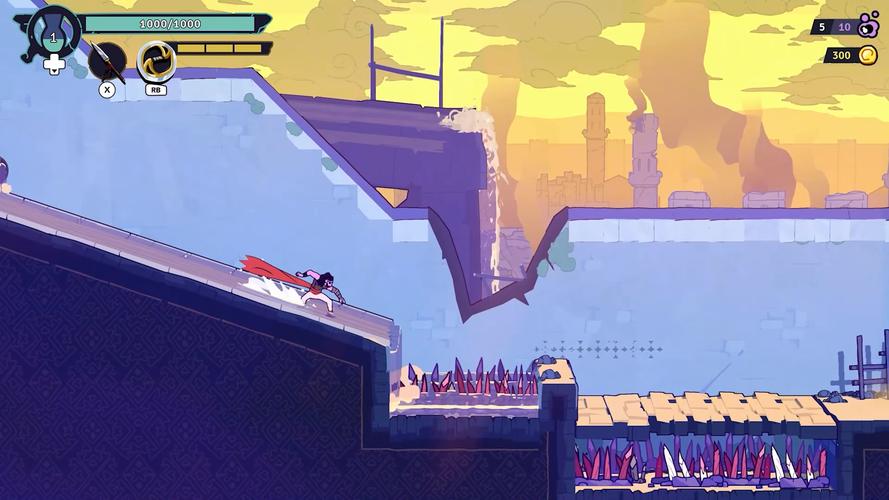 三國猛將勢不可當