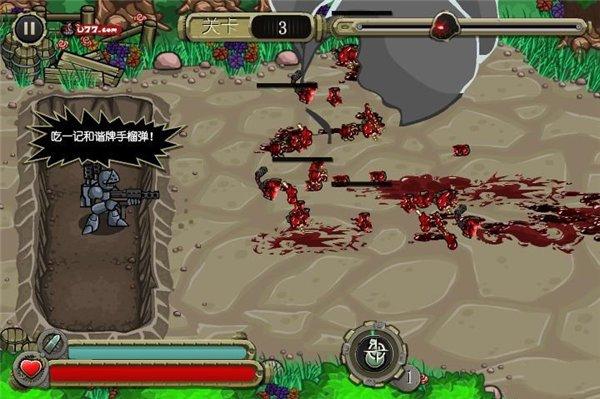 密室逃脫絕境系列8酒店驚魂